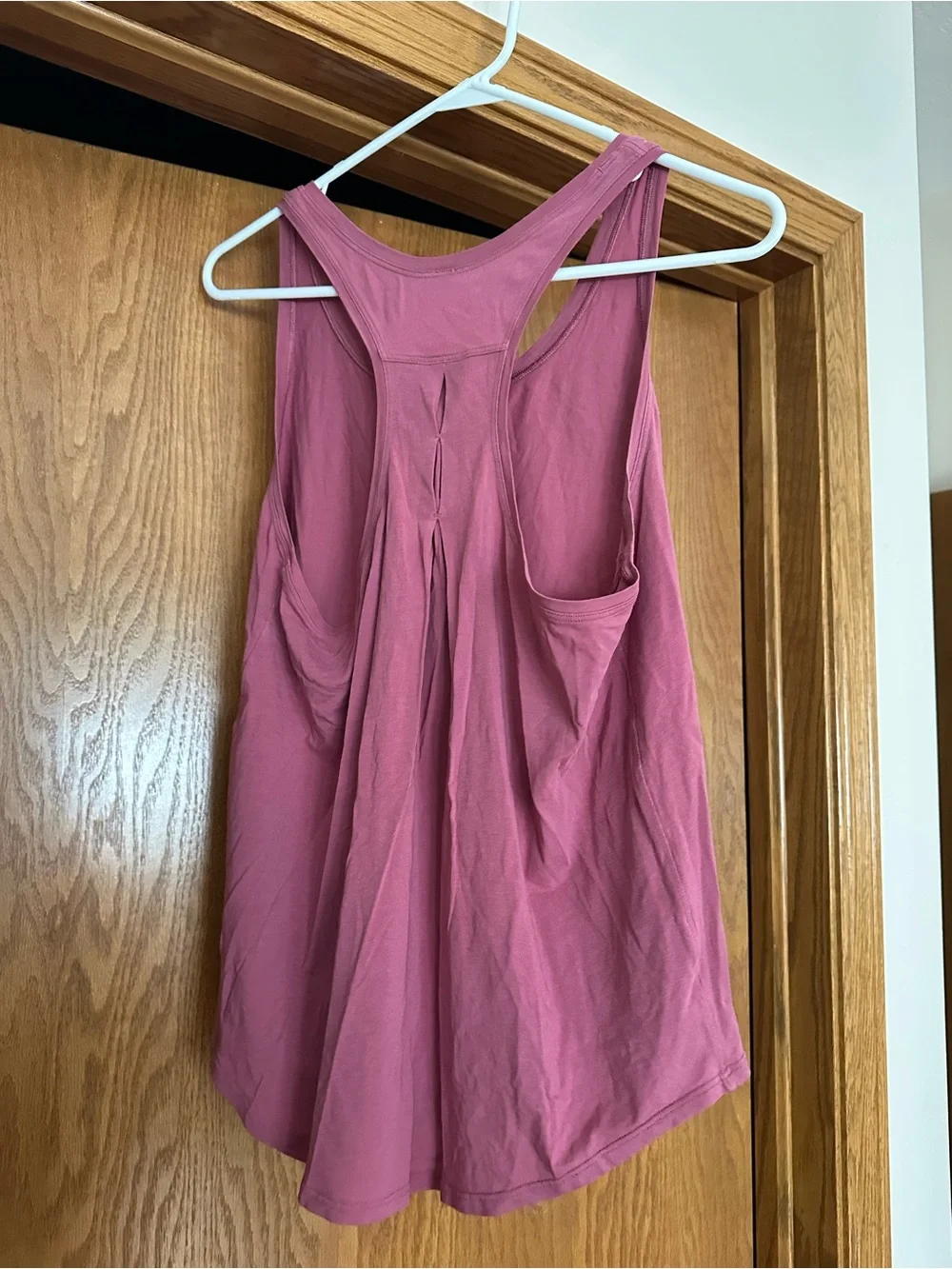 Lululemon Love tank